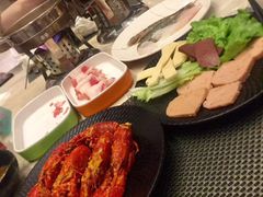 -新发展亚太JW万豪酒店·福苑咖啡厅