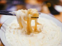 -火山屋台(新街口店)