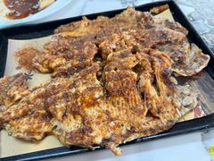 -途肴·老农饭庄(百里峡店)