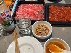 -海底捞火锅(江南盛天地店)