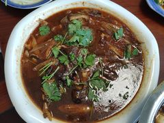 -大草原清真饭庄(沙河店)