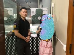 -真枪汇射击俱乐部(福州奥体阳光天地店)