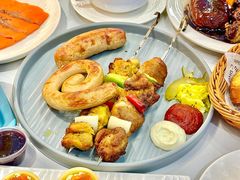 -库滋明·俄罗斯特色美食(中央大街店)