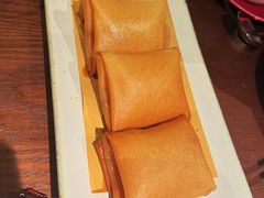 肆海春卷-肆海小川菜酒馆Wine Bistro (青年路店)