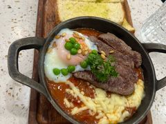 -CRAZYONES西班牙海鲜饭(上海美罗城店)