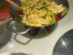 -松沪名灶·豆浆鱼头·新上海菜(飞航吾悦广场店)