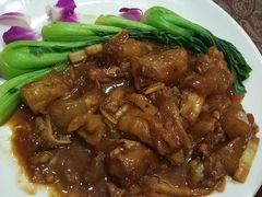 -北纬39度天津宴(黑牛城道店)