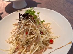 -聚宾楼·烤鸭·家宴(科技三路店)