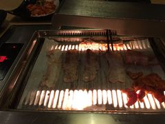 -新石器烤肉(西田城店)