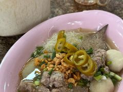 -榮泰米粉湯(Left Shop)