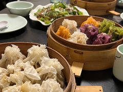 -正宗天津烧麦馆(柳州路店)