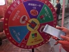 -龙虾当家·大排档(红谷滩五中店)