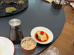 -彩丰楼中餐厅(佘山世茂洲际酒店)