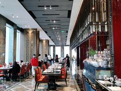 -美食汇自助餐厅(成都万达瑞华酒店)