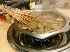-袁记串串香(人民公园店)