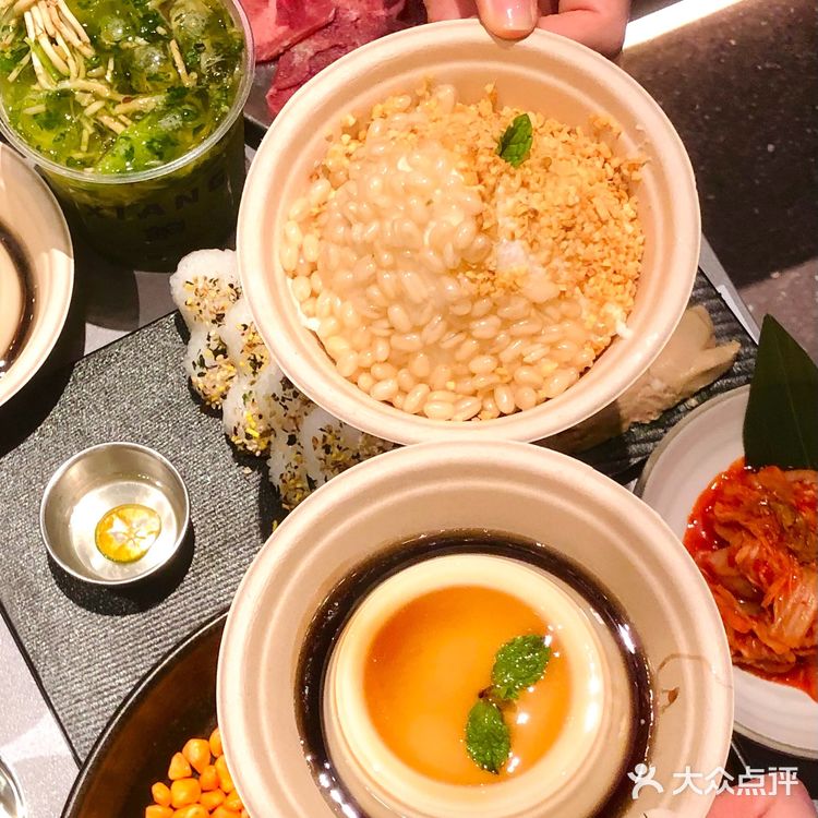 震惊‼️厦门这家烤肉店怎么没人推[流泪]好吃