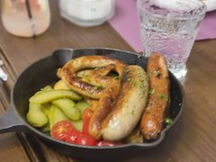 -沏点Trattoria意大利餐厅(新街口店)