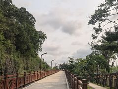 -福神岗公园