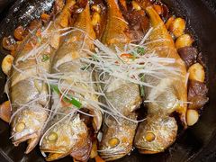 -有喜胶东小馆(太申祥和店)