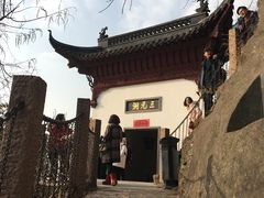 -采石矶景区