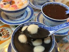 -广信牛奶甜品世家(台东店)