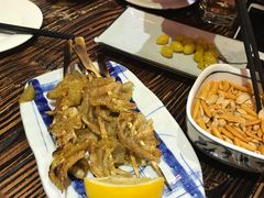 -平成屋· Late Night 食堂(四川北路店)