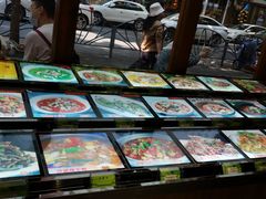 -肖记公安牛肉鱼杂馆·省级非物质文化遗产(万松园直营店)