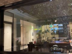 -自如ZSPACE四合院艺术餐厅