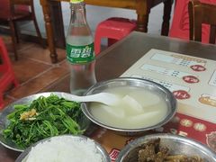 招牌牛排-阿秋牛排(湖心街店)