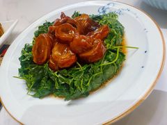 -阿莉餐厅(枣阳路店)