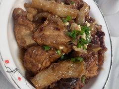 清远水豆付炆鱼腩-海鲜街菜馆(海珠南路店)