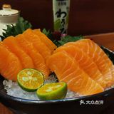 宝藏日料店