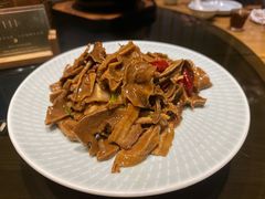 -竹里馆 ·茶食(奥体店)