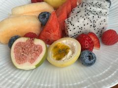 -上海柏悦酒店·世纪100牛排馆