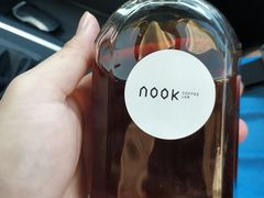 -GOTLOT COFFEE&KITCHEN角落厨房NOOK店