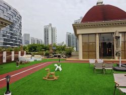 点击看大图 -馨月汇·独栋月子中心(南山店)