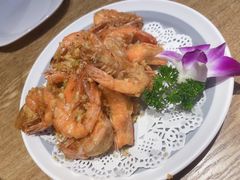 -渔乐圈海鲜餐厅(群力金江路店)