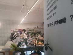 -COTTON CAFE(德信·中外公寓店)
