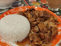 -添利·香港茶餐厅·下午茶(雪象店)