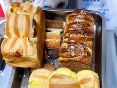 -北大医学部·面包房