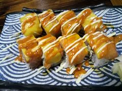 -平川日本料理