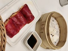 -喜宴又一村·粤菜·茶点·海鲜(壹方天地店)