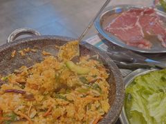 -老板娘的烤肉店(高新万达金街店)