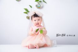 -NICE KIDS 奈时儿童摄影