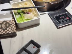 -喃喃椰·糟粕醋·椰子鸡火锅(七堡花园店)