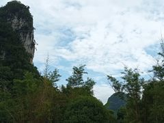 -靖西鹅泉风景区