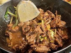-大地农庄(逢沙大道店)