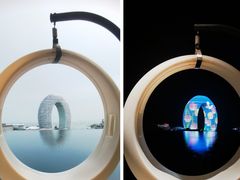 -南太湖山庄·四季轩&国风堂中餐厅