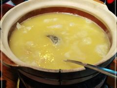 -捞围鲜·港式打边炉(海阳路店)