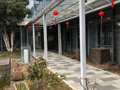 -宝界普菲特湖畔酒店